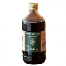 Ashokarishtam